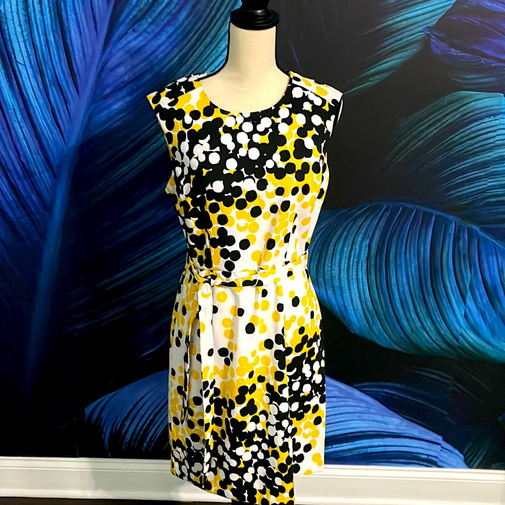 Beautiful Brunch Dress